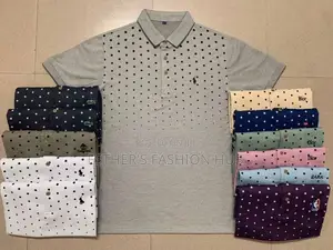 Men Lacoste / Club-T