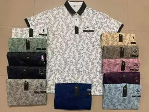 Men Lacoste / Club-T