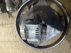 Toyota Yaris Alternator (2010 -2015)