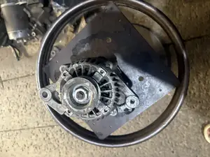 Toyota Yaris Alternator (2010 -2015)