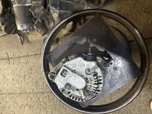 Toyota Yaris Alternator (2010 -2015)