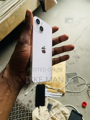 Apple iPhone 13 128 GB Silver