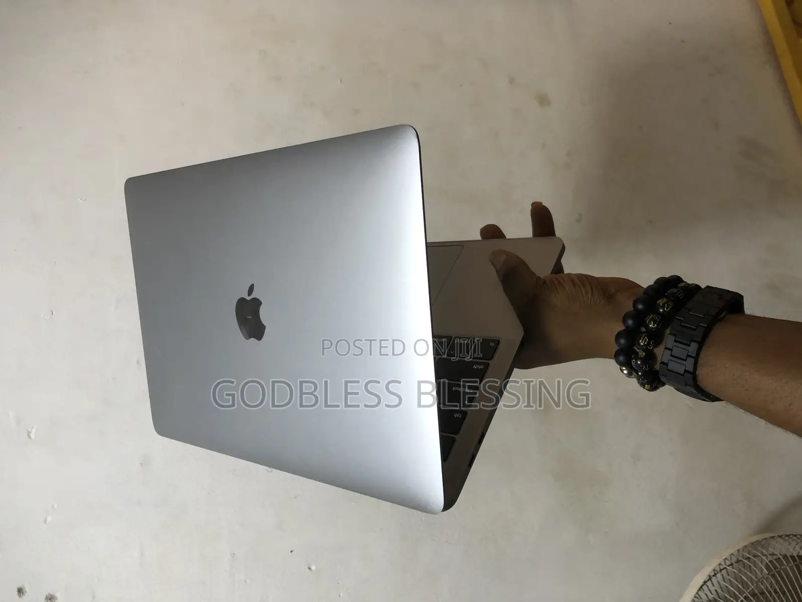 Laptop Apple MacBook Pro 2019 16GB Intel Core i7 SSD 1T