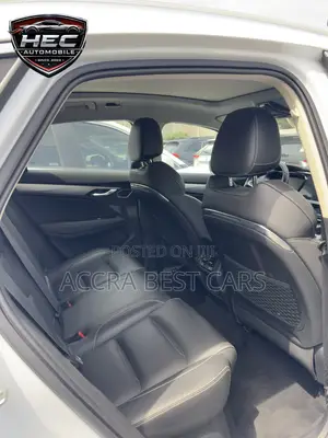 New Geely Azkarra 1.5 TD AWD 2020 White