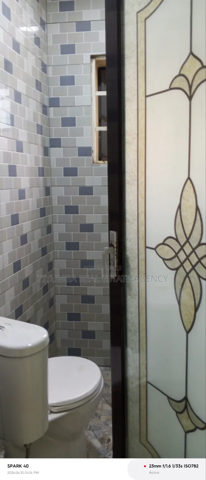 1bdrm Apartment in Tiyumba Real Estate, Pillar 2 for rent