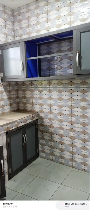 1bdrm Apartment in Tiyumba Real Estate, Pillar 2 for rent