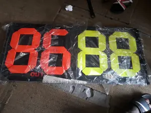 Original Substitution Board At Cool Price
