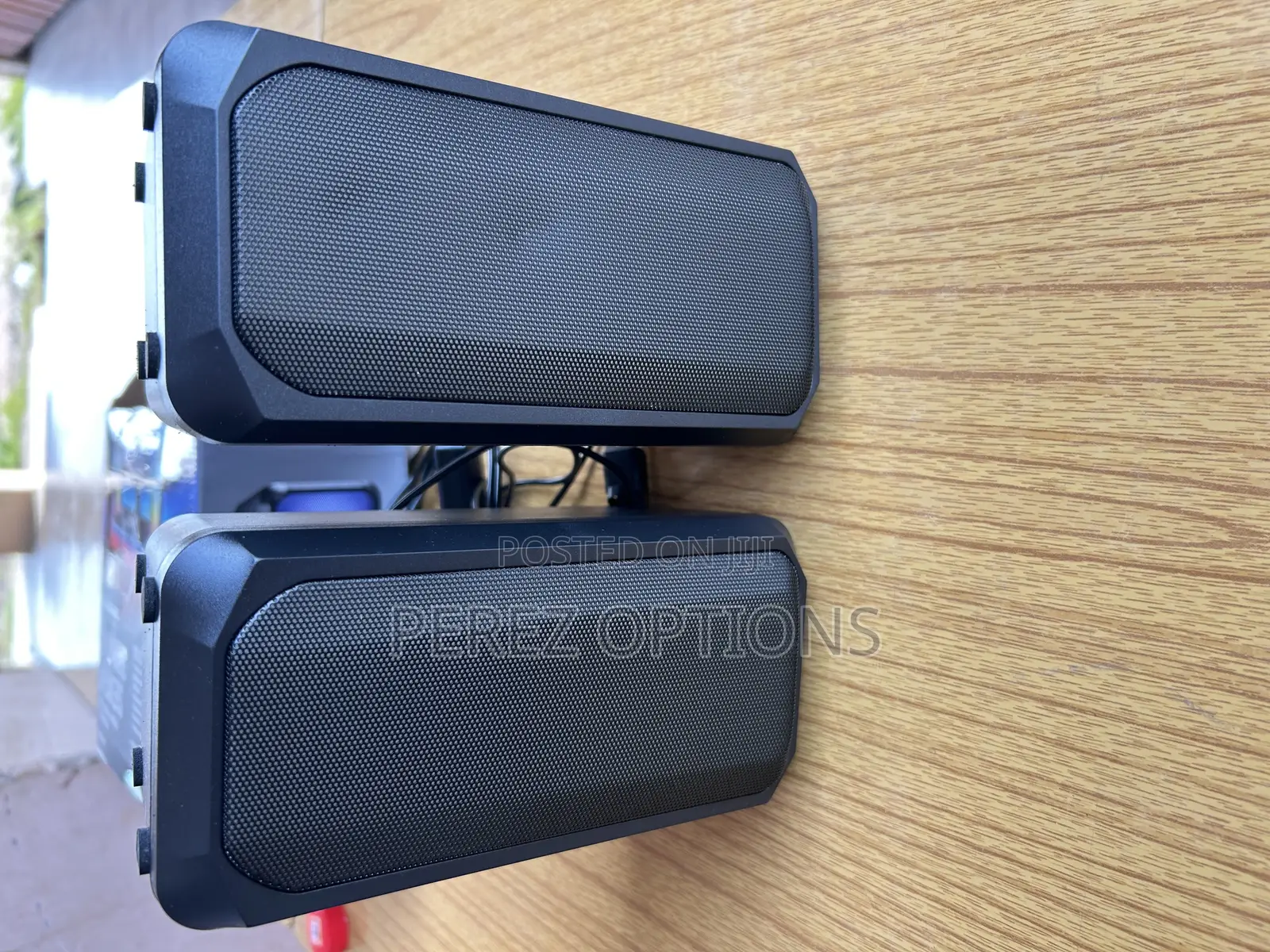 Goodmans 2.0 Gaming Speakers