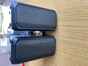 Goodmans 2.0 Gaming Speakers