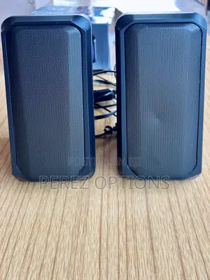 Goodmans 2.0 Gaming Speakers