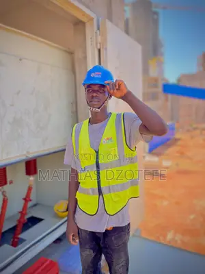 Professional Electrician For Hire