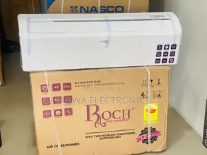 Credible Roch 2.5hp Air Conditioner