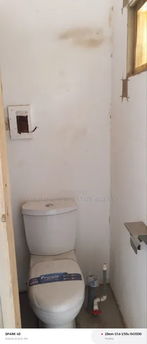 2in1 Shop for Rent at Madina Market