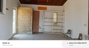 2in1 Shop for Rent at Madina Market