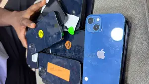 Apple iPhone 13 128 GB Blue
