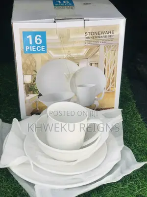 Ceramic Plates