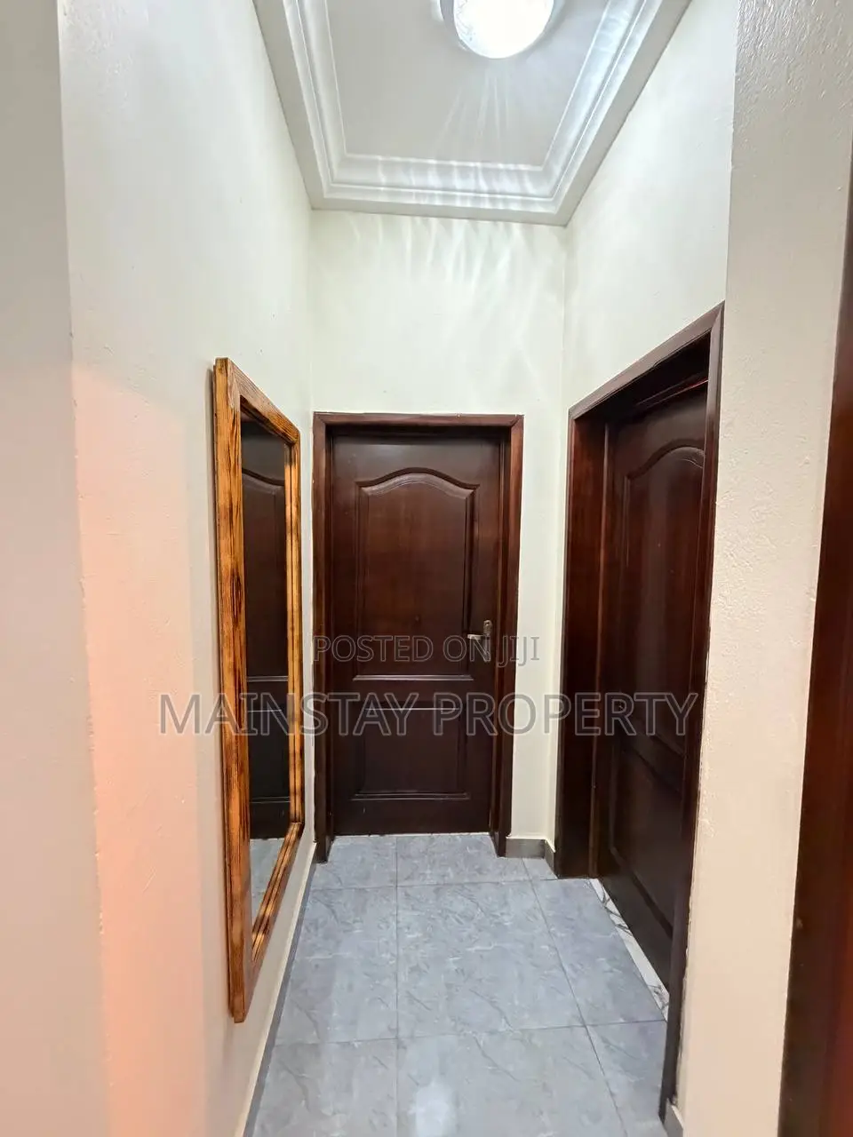 Furnished 2bdrm Apartment in Mainstay Estates, Sakumono for rent