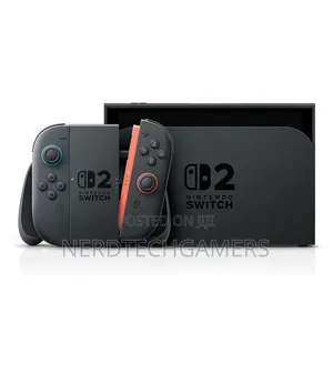 Nintendo Switch 2