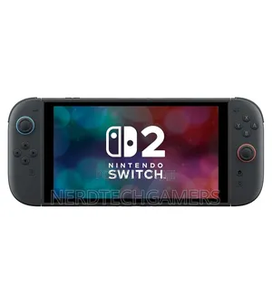 Nintendo Switch 2