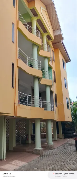 Furnished 2bdrm Apartment in Tiyumba Real Estate, Asore Junction