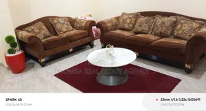 Furnished 2bdrm Apartment in Tiyumba Real Estate, Asore Junction