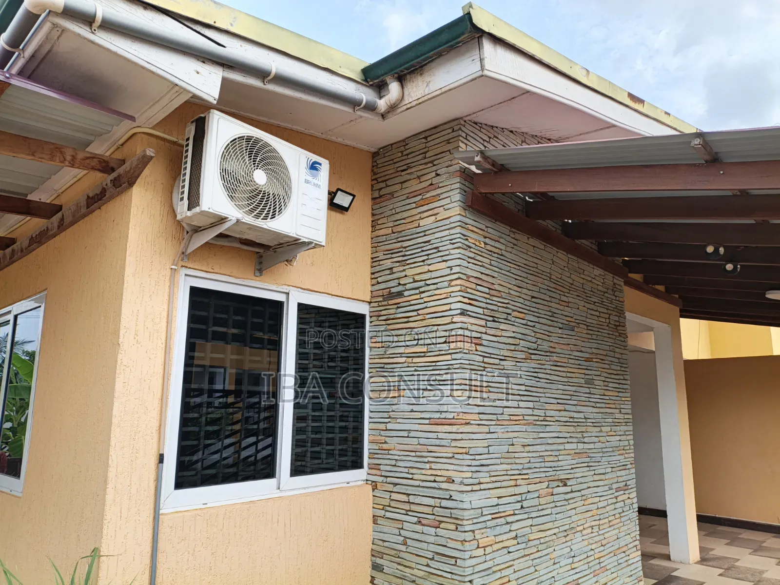 2bdrm Townhouse/Terrace in Amrahia for sale