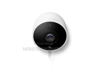 Nest Cam Outdoor /Battery
