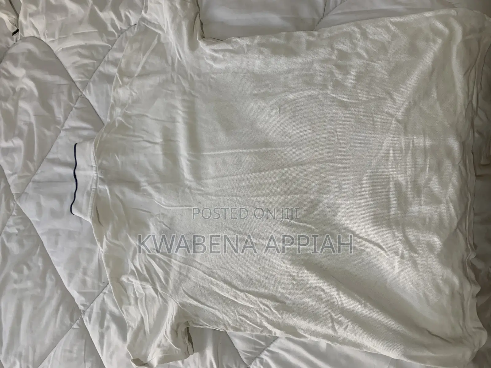 Ralph Lauren Shirt – Used, Good Condition, Size M/L