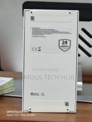 New Samsung Galaxy A57 256 GB Blue