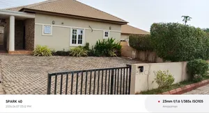 3bdrm House in Tiyumba Real Estate, Pillar 2 for rent