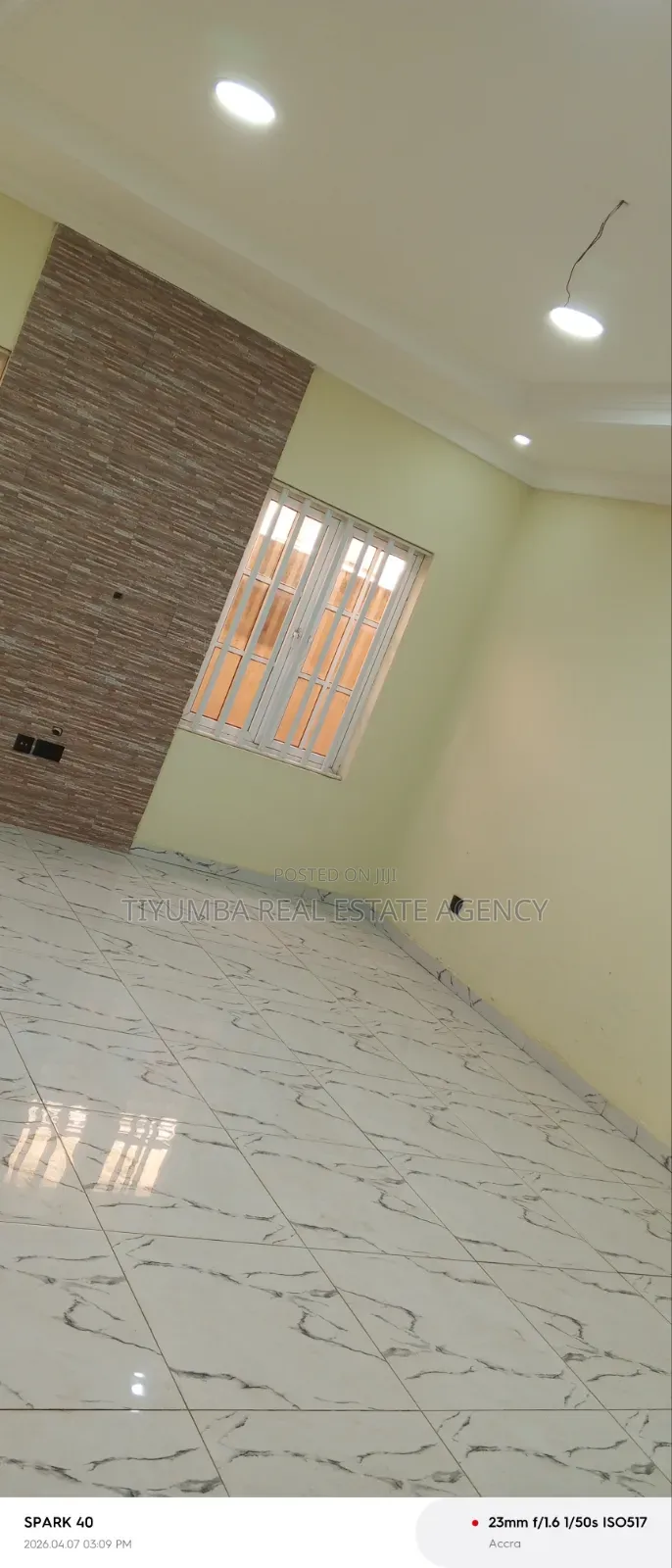 3bdrm House in Tiyumba Real Estate, Pillar 2 for rent