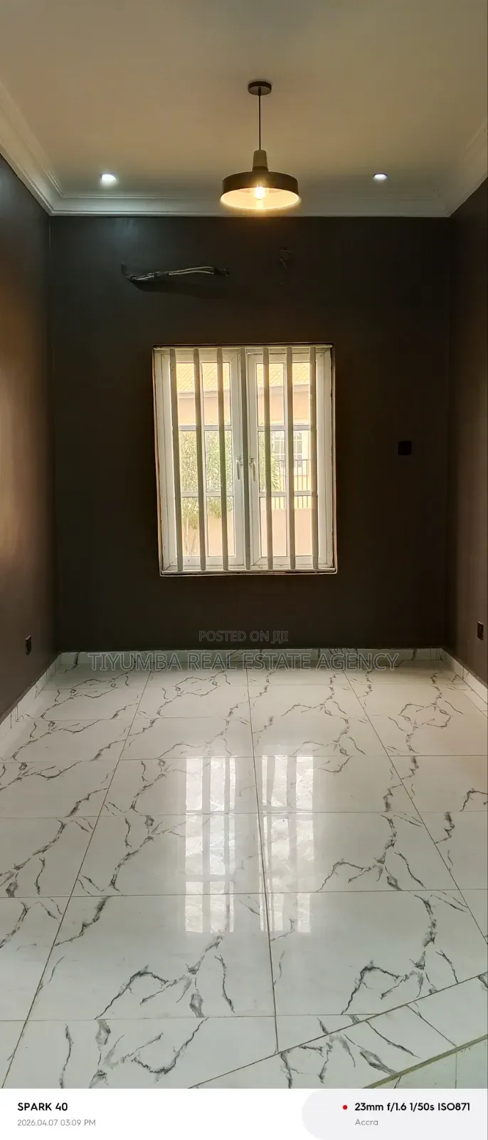 3bdrm House in Tiyumba Real Estate, Pillar 2 for rent