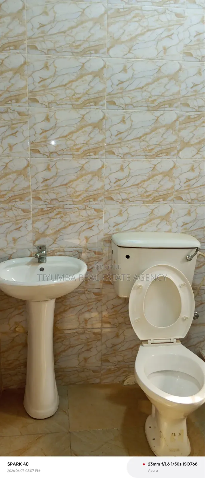 3bdrm House in Tiyumba Real Estate, Pillar 2 for rent