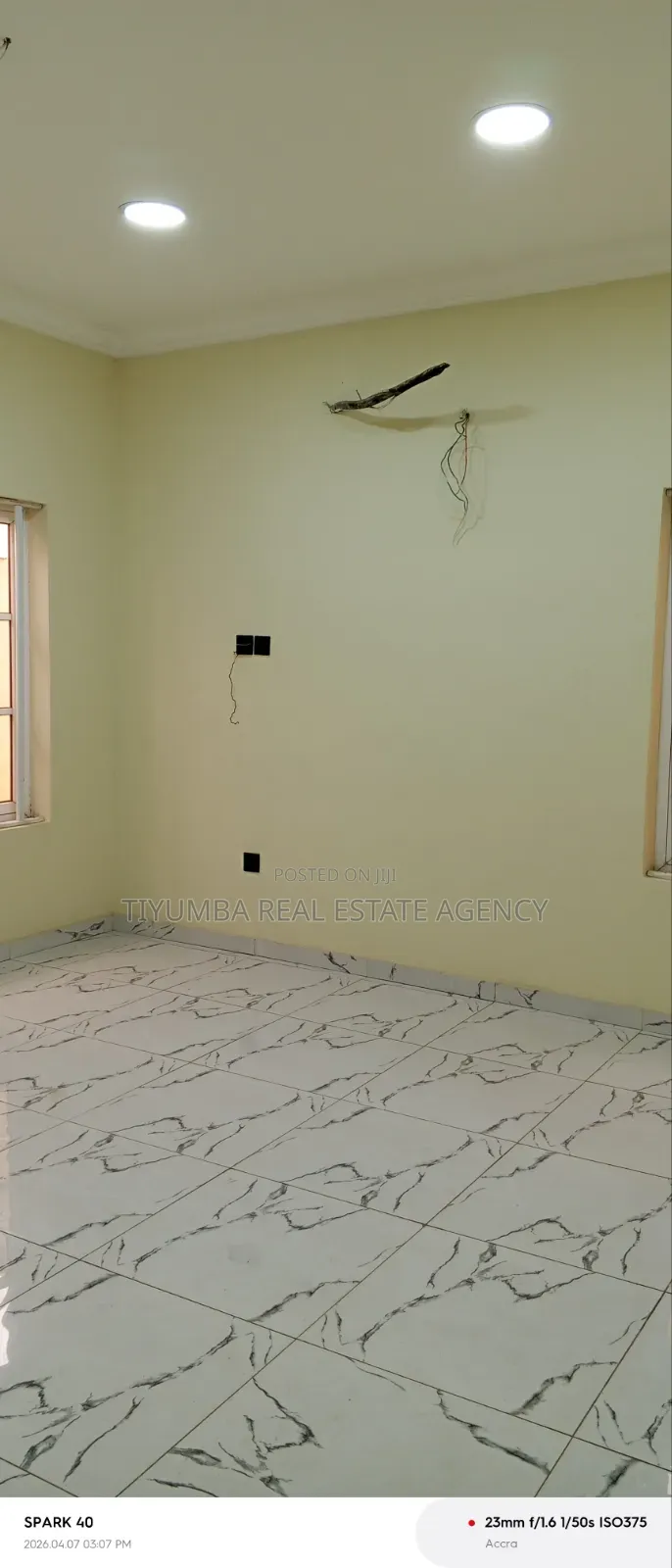 3bdrm House in Tiyumba Real Estate, Pillar 2 for rent