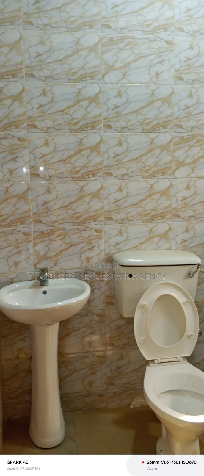 3bdrm House in Tiyumba Real Estate, Pillar 2 for rent