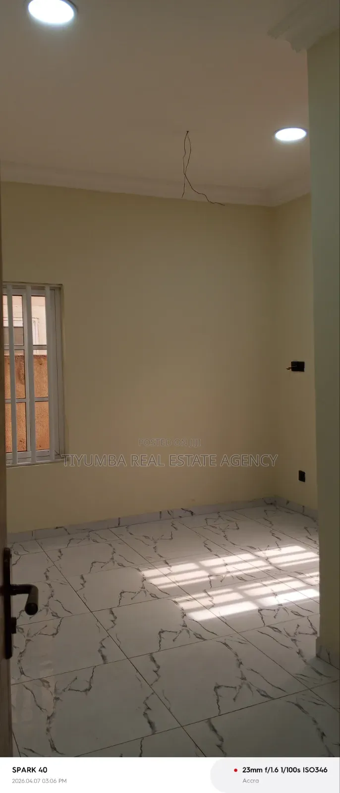 3bdrm House in Tiyumba Real Estate, Pillar 2 for rent