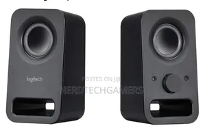 Logitech Z150(6w)