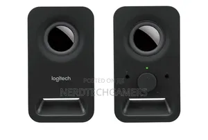 Logitech Z150(6w)