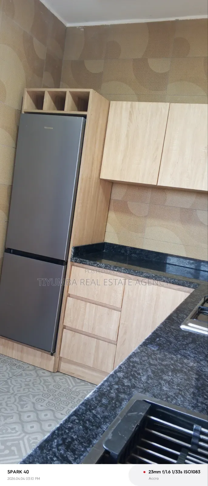 2bdrm Apartment in Tiyumba Real Estate, Police Station for rent