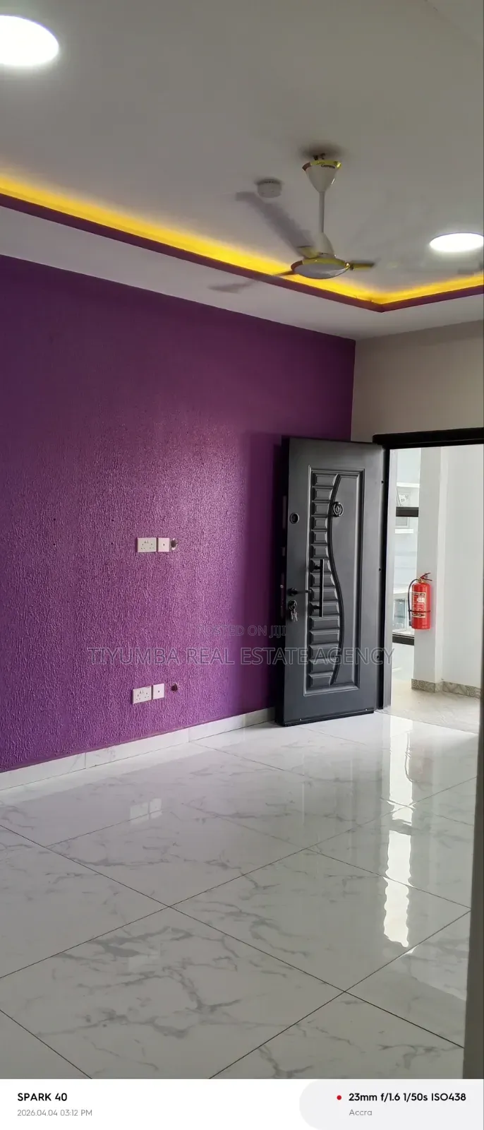 2bdrm Apartment in Tiyumba Real Estate, Police Station for rent