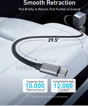 Anker Nano Car Charger (75w) Usb Port