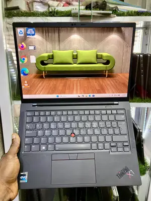 Laptop Lenovo ThinkPad X1 Carbon 16GB Intel Core i5 SSD 256GB