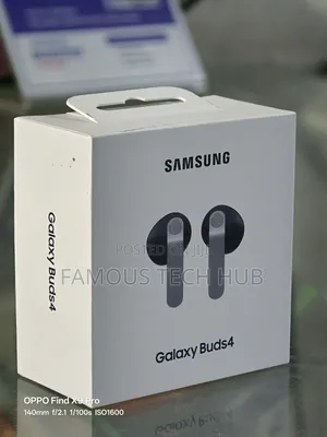 Samsung Galaxy Buds 4