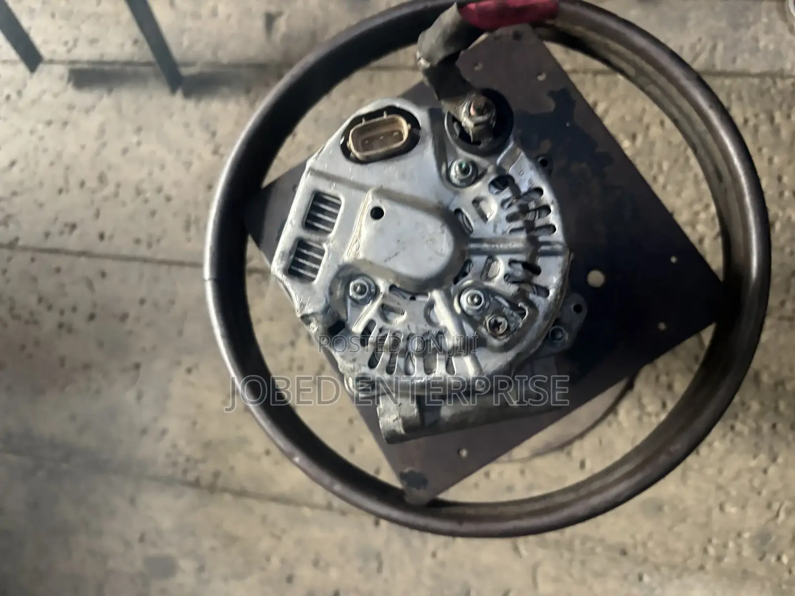 Mini Cooper Alternator (2002 -2008)