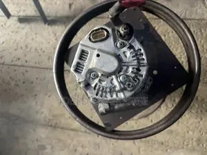 Mini Cooper Alternator (2002 -2008)