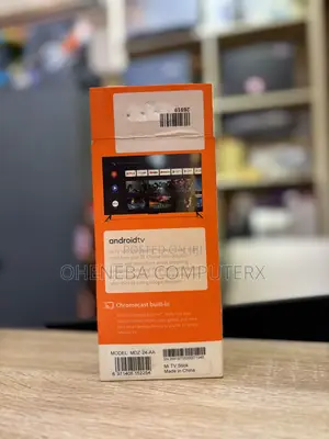 Xiaomi Mi Tv Stick FHD Ultra Hd Streaming Device