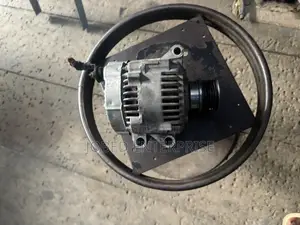 Mini Cooper Alternator (2002 -2008)