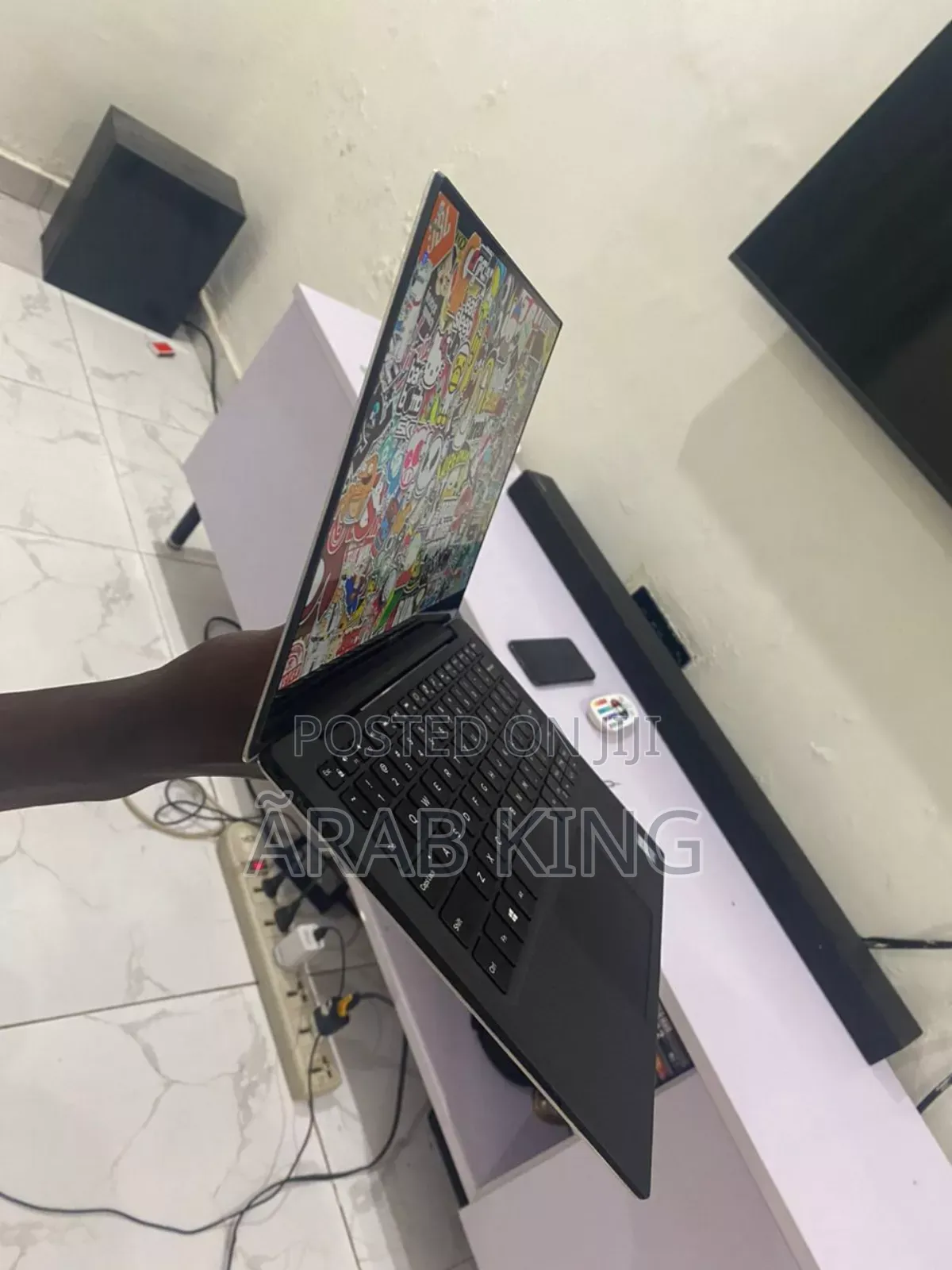 Laptop Dell XPS 13 8GB Intel Core i5 SSD 256GB
