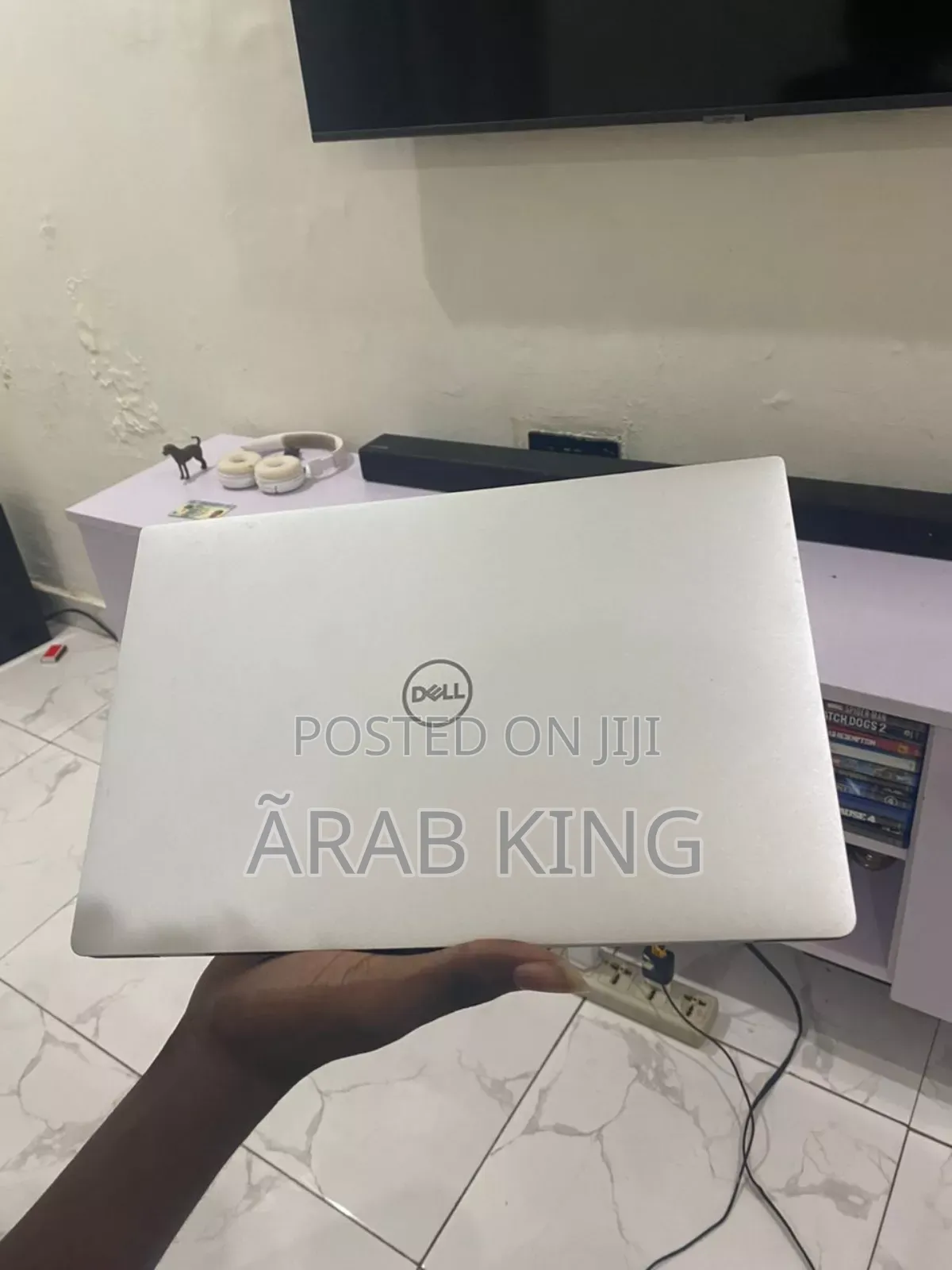 Laptop Dell XPS 13 8GB Intel Core i5 SSD 256GB