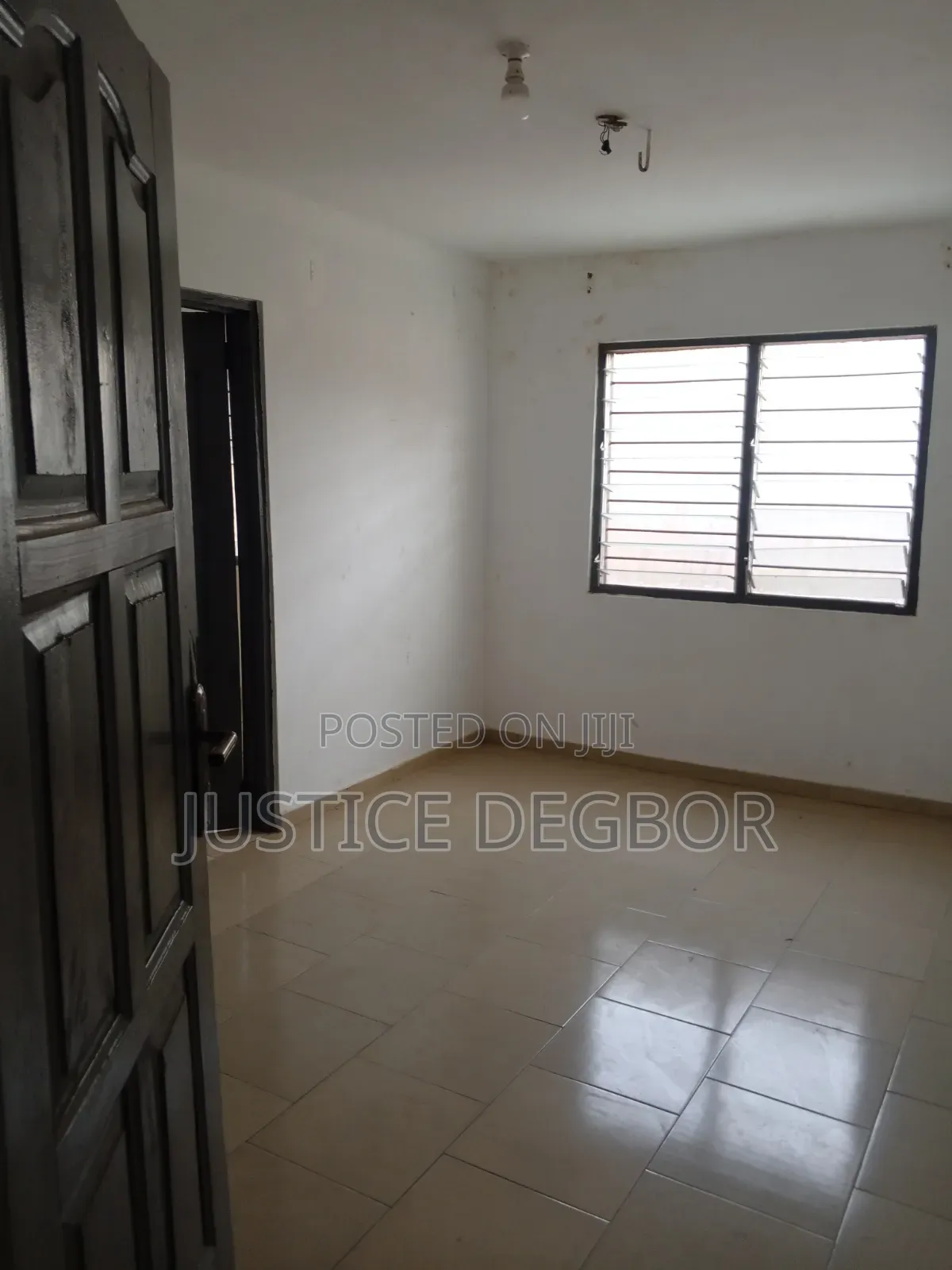 1bdrm House in Bestchoice, Mile 7 for rent